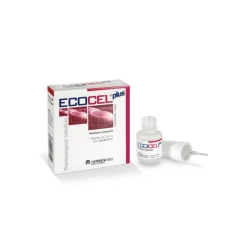 Ecocel Plus Idrolacca Ungueale Antimicotica per Unghie 3,3ml