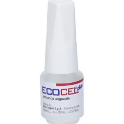 Ecocel Plus Idrolacca Ungueale Antimicotica per Unghie 3,3ml