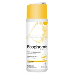 Ecophane Shampoo Delicato per Capelli Sani 500ml