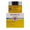 E.f.a.s. Argan100 Crema Viso Effetto Seta idratante e nutriente 50ml