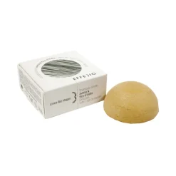 Effebio Shampoo Solido Avena per Capelli Fragili 60 g