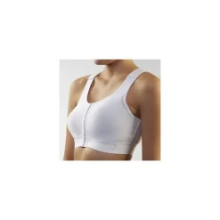 Ekeep B3 Surgical Bra Post Operatorio Bianco Taglia 01