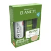 Elancyl Box Promo My Coach Gommage Moussant + Gel trattamento anticellulite cofanetto