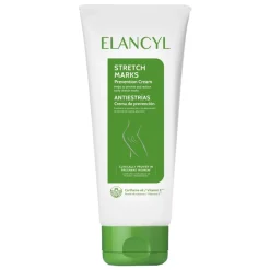 Elancyl Crema Preventiva Antismagliature Azione Elasticizzante 200ml