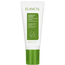 Elancyl Gel Crema Correzione Intensiva Antismagliature 75ml