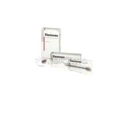 Elastoven Crema Elasticizzante Capillare per Microcircolo 100ml