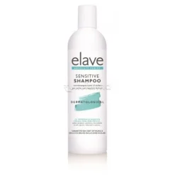 Elave Derm Shampoo per Capelli Delicati e Sensibili Flacone da 250ml
