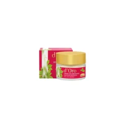 Elisir Antitempo d'Oro Crema Volumizzante per Rigenerazione Pelle 50 ml