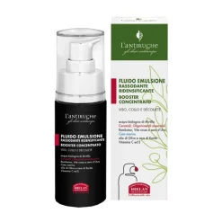 Elisir Antitempo L'Antirughe Fluido Emulsione Rassodante Ridensificante 30 ml