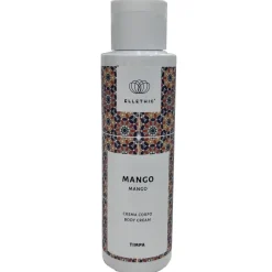 Ellethic Mango Crema Corpo 100 ml