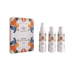 Ellethic Timpa Kit Zagara per Cura Corpo Naturale 3x100ml