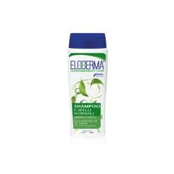 Eloderma Shampoo Capelli Normali con Estratto di Tè Verde 75 ml