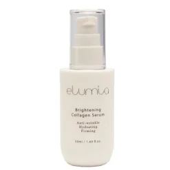 Elumia Brightening Collagen Serum siero viso illuminante ed elasticizzante 50ml