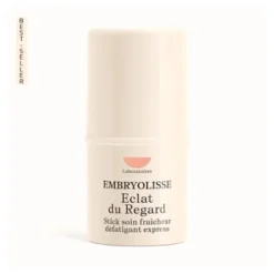 Embryolisse Eclat du Regard Contorno Occhi Anti-Fatica per Borse e Occhiaie Stick 4,5 g