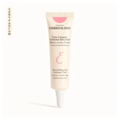 Embryolisse Smoothing Eye Contour Care contorno occhi levigante per occhiaie e rughe 15ml