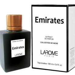 Emirates by Larome Paris Profumo Equivalente Unisex 100ml