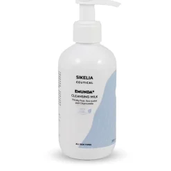 Emunda Latte Detergente per Struccare 200ml