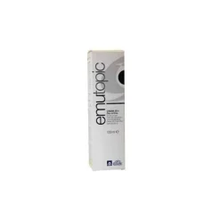 Emutopic Crema 25% per Pelle Secca e Irritata 100ml