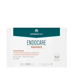 Endocare C Pure Concentrate Fiale Antietà 14 Ampolle