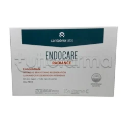 Endocare C Pure Concentrate Fiale Antietà 14 Ampolle