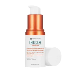 Endocare Radiance Contorno Occhi Antiossidante e Antifatica 15ml