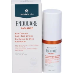 Endocare Radiance Contorno Occhi Antiossidante e Antifatica 15ml