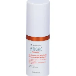 Endocare Radiance Contorno Occhi Antiossidante e Antifatica 15ml