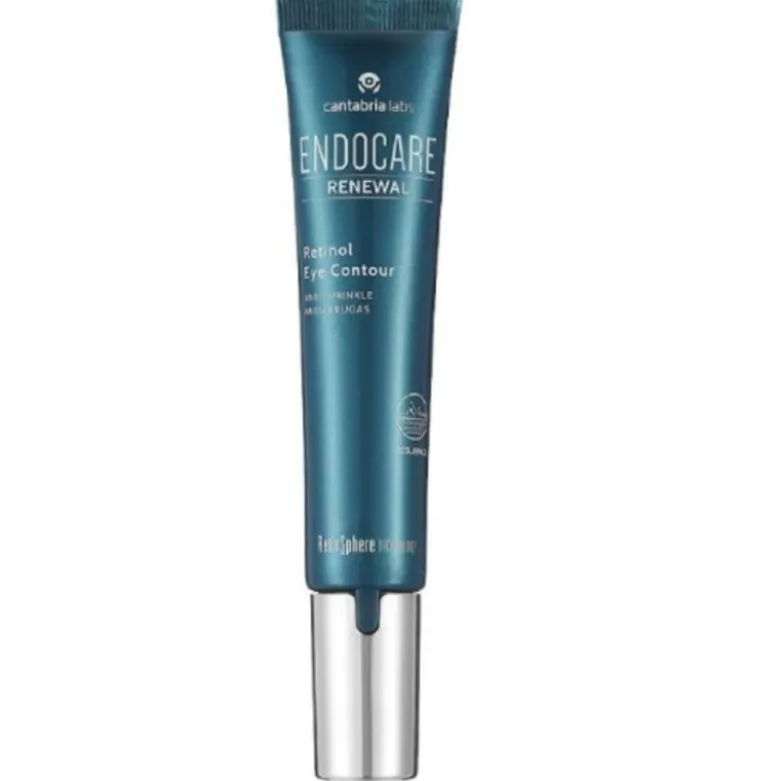 Endocare Renewal Retinol Eye Contour Contorno Occhi Effetto Freddo 15ml