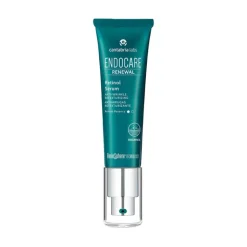 Endocare Renewal Retinol 0.2% Siero Viso Retinolo Antirughe e Antimacchie 30ml