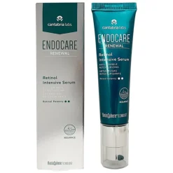 Endocare Renewal Retinol 0.5% Siero Viso Retinolo Antirughe e Antimacchie 30ml