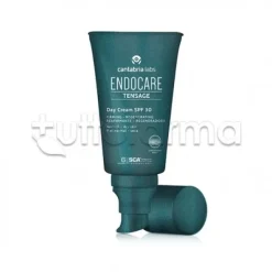 Endocare Tensage Day Cream SPF30 Crema Giorno 50ml