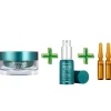 Endocare Tensage Lift & Tone Cofanetto Natale 2026 Crema Viso 50 ml + Contorno Occhi 15 ml + 2 Ampolle da 2 ml