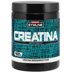 Enervit GymLine Creatina Pura Barattolo 400 g