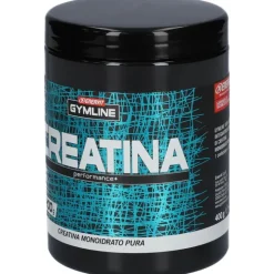 Enervit GymLine Creatina Pura Barattolo 400 g