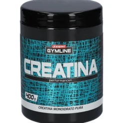 Enervit GymLine Creatina Pura Barattolo 400 g