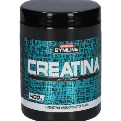 Enervit GymLine Creatina Pura Barattolo 400 g