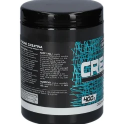 Enervit GymLine Creatina Pura Barattolo 400 g