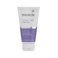 Environ Focus Care Clarity+ Sebu-Wash Gel Cleanser Pelli Grasse 150 ml