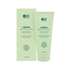 EOS Crema Anti Cellulite con Macaline 200ml