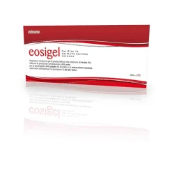 Eosigel Gel Protettivo e Idratante per la Pelle 50ml