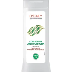 Eperney Shampoo Antiforfora per Forfora e Capelli Morbidi 250 ml
