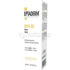 Eptaderm DS Spray Antiforfora 50 ml