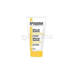 Epta DS Shampoo per Stati Desquamativi e Seborroici 150ml
