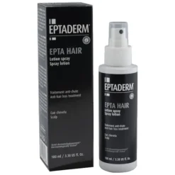 Epta Hair Lotion Lozione per Capelli 100ml