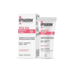 Epta PSO Shampoo per Cuoio Capelluto 150 ml