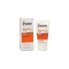 Epta Sun Spf50+ Fluido Colorato Chiaro per Pelle Grassa Protezione Solare 50ml