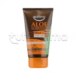 Equilibra Aloe Gel Abbronzante Corpo 150ml