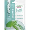 Equilibra Aloe Ialuronica Maschera Viso Idratante 20 ml
