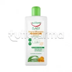 Equilibra Baby Bagno Shampoo Anti-Lacrima 250ml