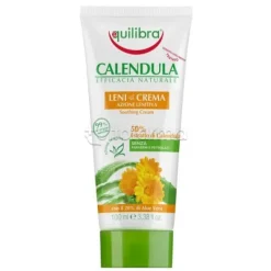 Equilibra Calendula Crema Lenitiva 100ml